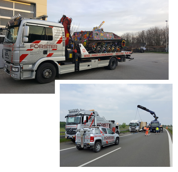 Unsere Serviceleistungen 